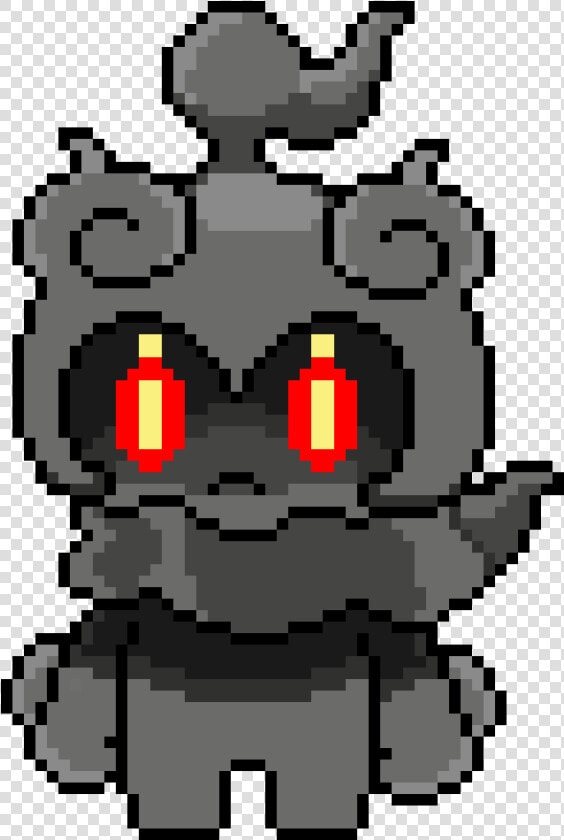 Marshadow   Png Download  Transparent PngTransparent PNG