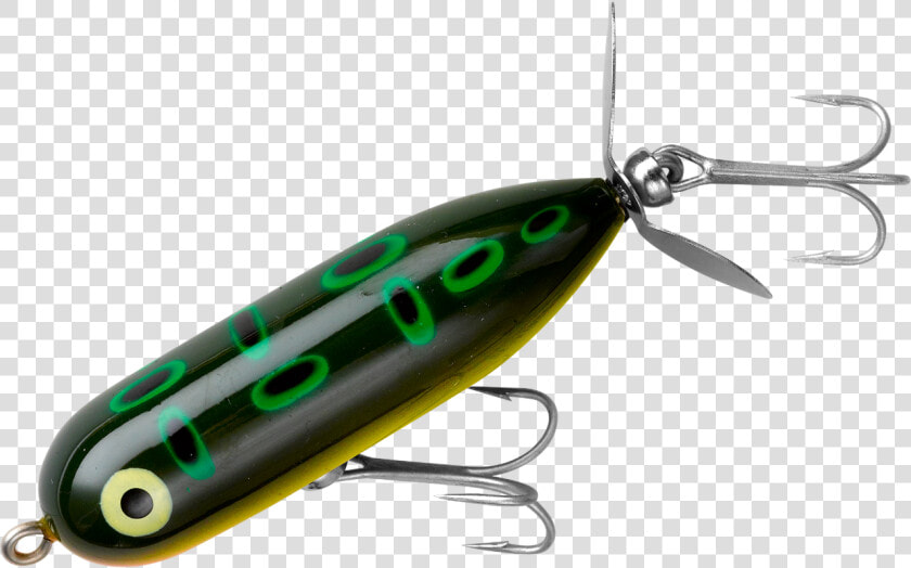 Bull Frog   Torpedo Lure  HD Png DownloadTransparent PNG