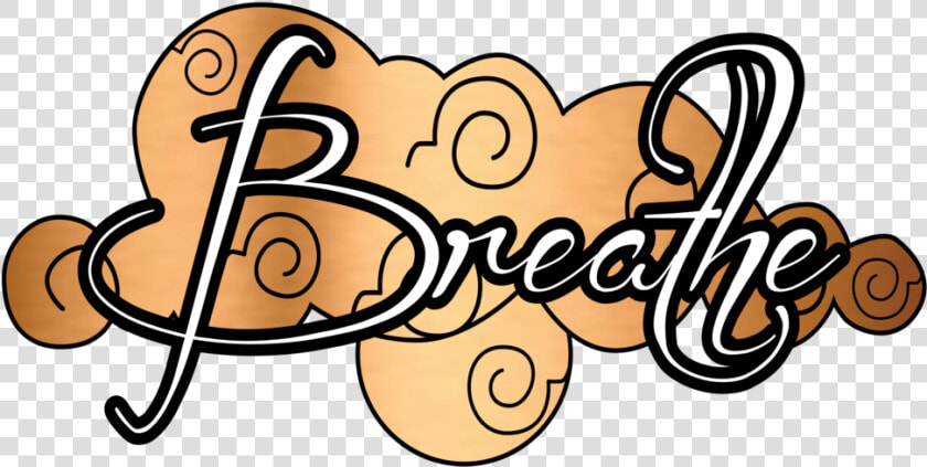 Breathe Color Logo  HD Png DownloadTransparent PNG