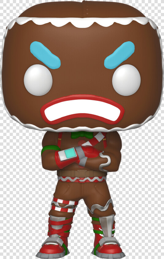 Merry Marauder Figurine From Fortnite   Fortnite Funko Pop Png  Transparent PngTransparent PNG