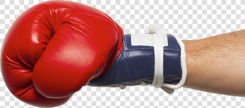 Man S Hand Boxing Glove   Boxing Gloves No Background  HD Png DownloadTransparent PNG