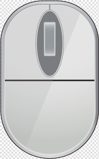 A Typical Computer Mouse   Mouse  HD Png DownloadTransparent PNG