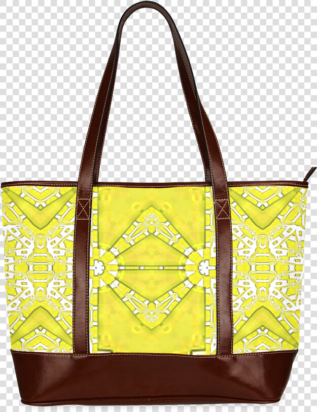 Custome Tote Bag With Yellow Shine annabellerockz Tote   Handbag  HD Png DownloadTransparent PNG