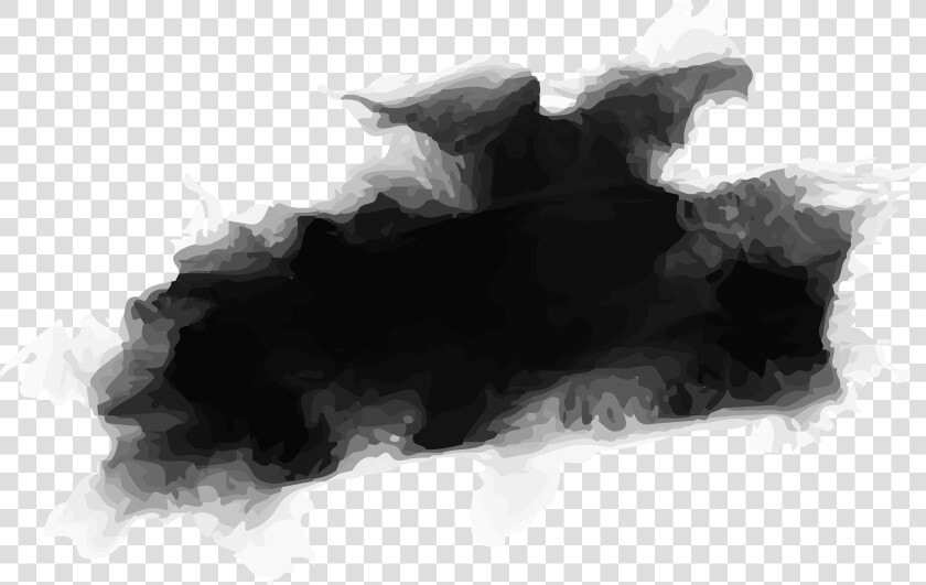 Ink Brush Pen   Black Brush Effect Png Download  Transparent PngTransparent PNG