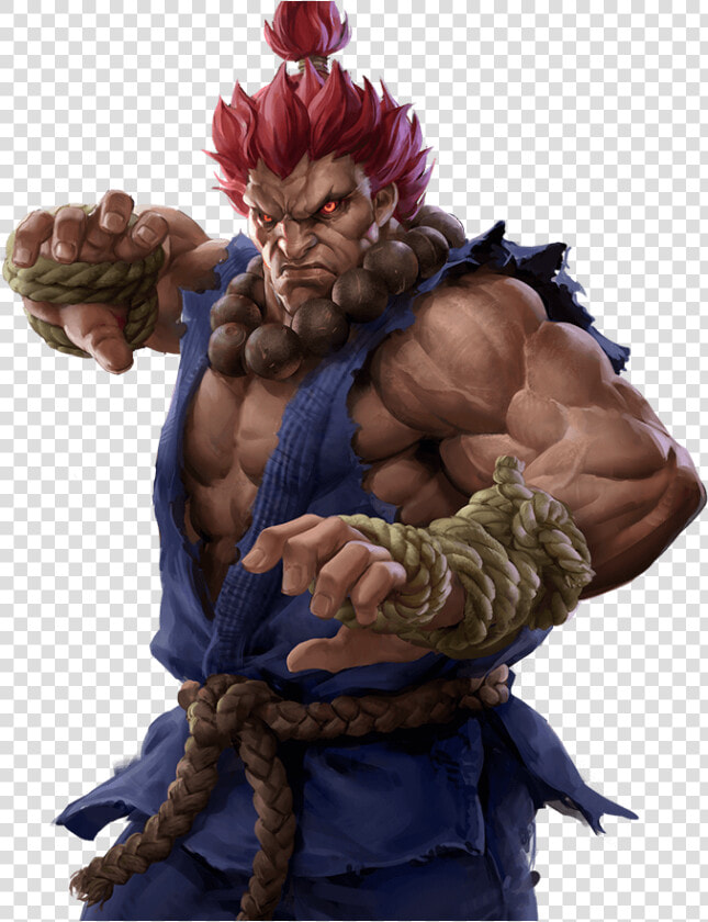 Akuma Png  Transparent PngTransparent PNG