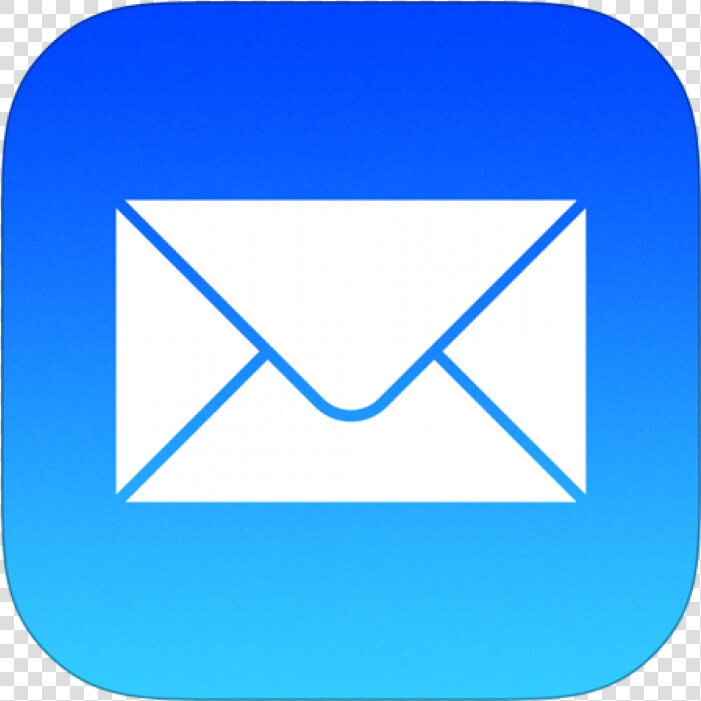 Mail Icon Ios 7 Png Image   Mail Icon Ios Png  Transparent PngTransparent PNG