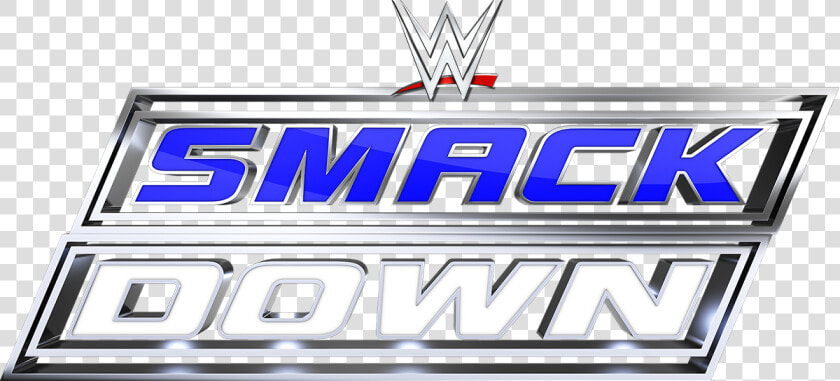 Smack Down Logo Png  Transparent PngTransparent PNG