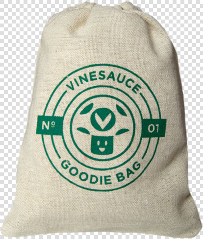 Vinesauce Goodie Bag   Illustration  HD Png DownloadTransparent PNG