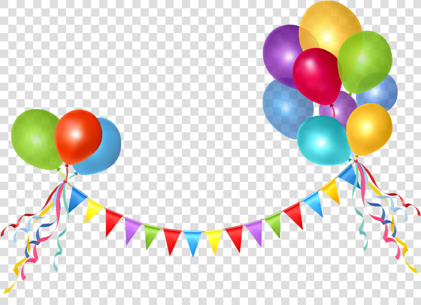 Изображение Для Плейкаста   Birthday Party Illustration Png  Transparent PngTransparent PNG