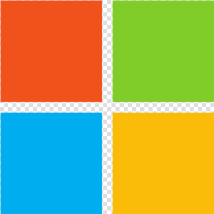 Telecharger Png Gratuit Microsoft   Microsoft Logo Transparent Background  Png DownloadTransparent PNG