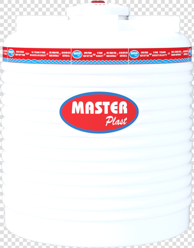 Master Plast Water Tank  HD Png DownloadTransparent PNG