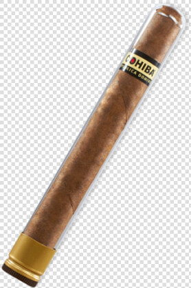 Cohiba Red Dot Corona Crystal   Brass  HD Png DownloadTransparent PNG