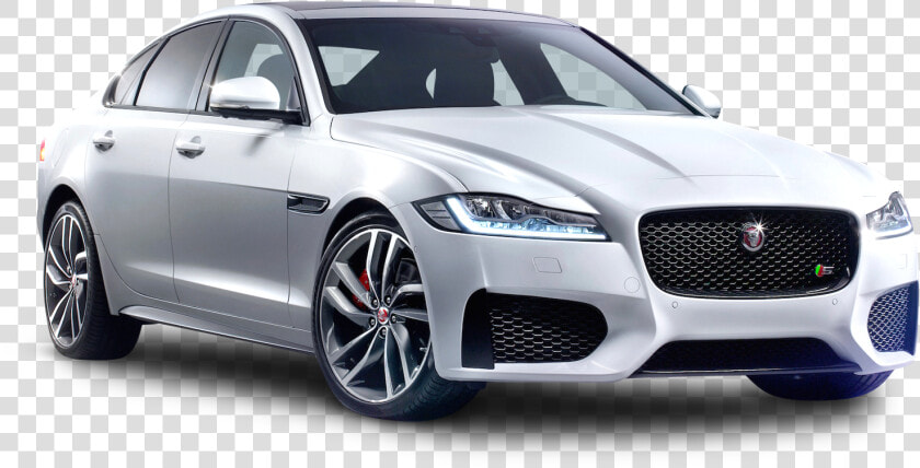 White Jaguar Xf 2 Car Png Image   Jaguar Xf Png  Transparent PngTransparent PNG