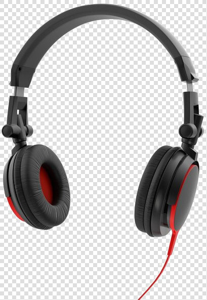 Black Headphone Png Free Download   Headset Png  Transparent PngTransparent PNG