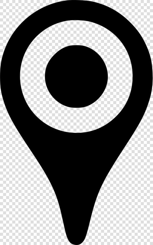 Map Marker Icon Png   Transparent Map Png Icon  Png DownloadTransparent PNG