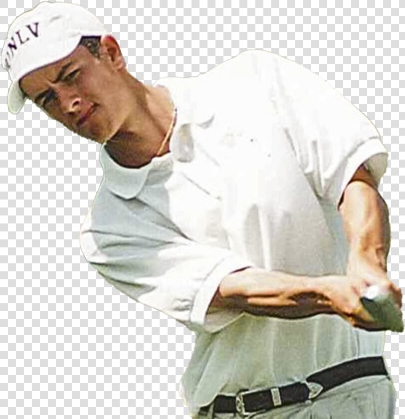 Golfer Adam Scott Png Download Image   Speed Golf  Transparent PngTransparent PNG