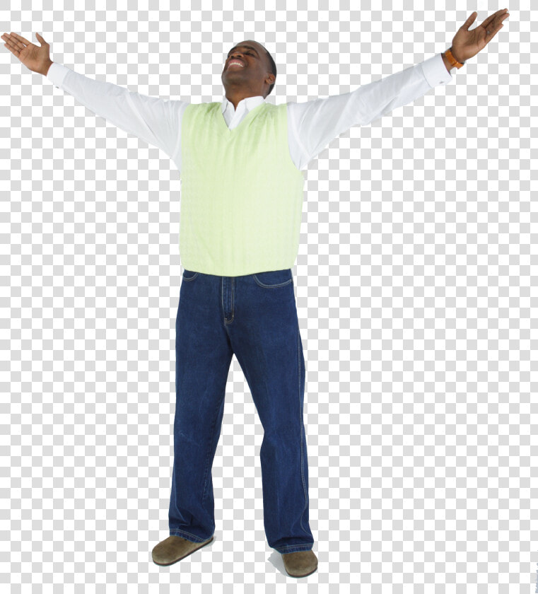 Darius Donte   Standing  HD Png DownloadTransparent PNG