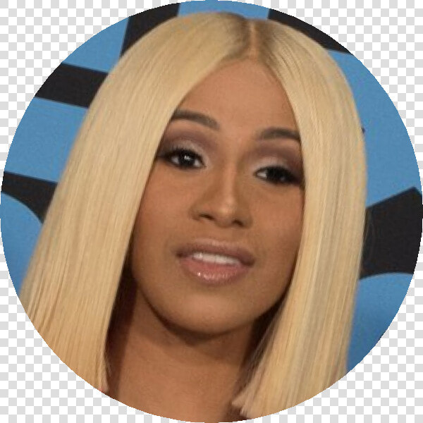 Cardib  HD Png DownloadTransparent PNG