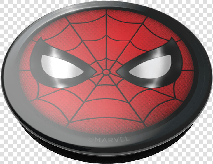 Spider Man Icon  Popsockets   Popsockets  HD Png DownloadTransparent PNG