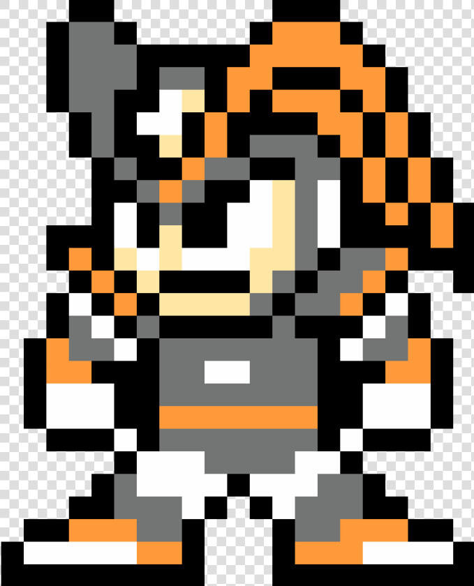 Transparent Megaman Helmet Png   8 Bit Mega Man Bass  Png DownloadTransparent PNG