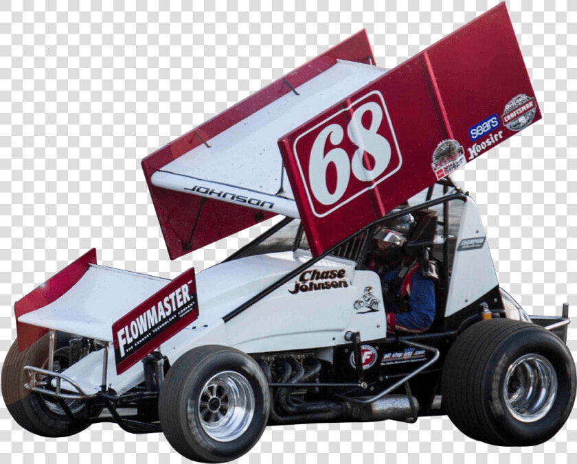 Sprint Car Racing World Of Outlaws   Sprint Car Png  Transparent PngTransparent PNG