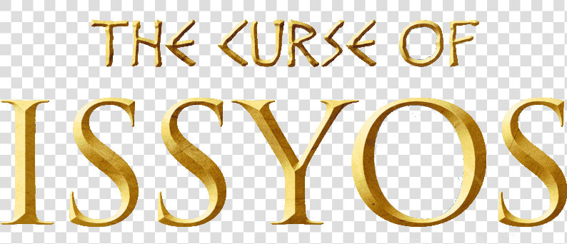 Curse Of Issyos Logo Png  Transparent PngTransparent PNG