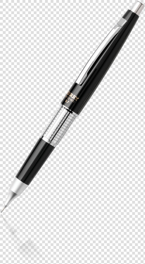 Pentel Sharp Kerry Mechanical Pencil  HD Png DownloadTransparent PNG