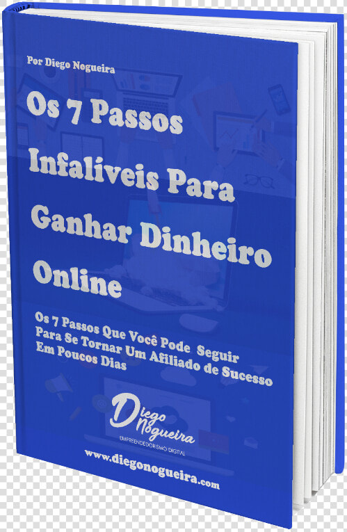 Quer Aprender Os 7 Passos Infalíveis Para Ganhar Dinheiro   Publication  HD Png DownloadTransparent PNG