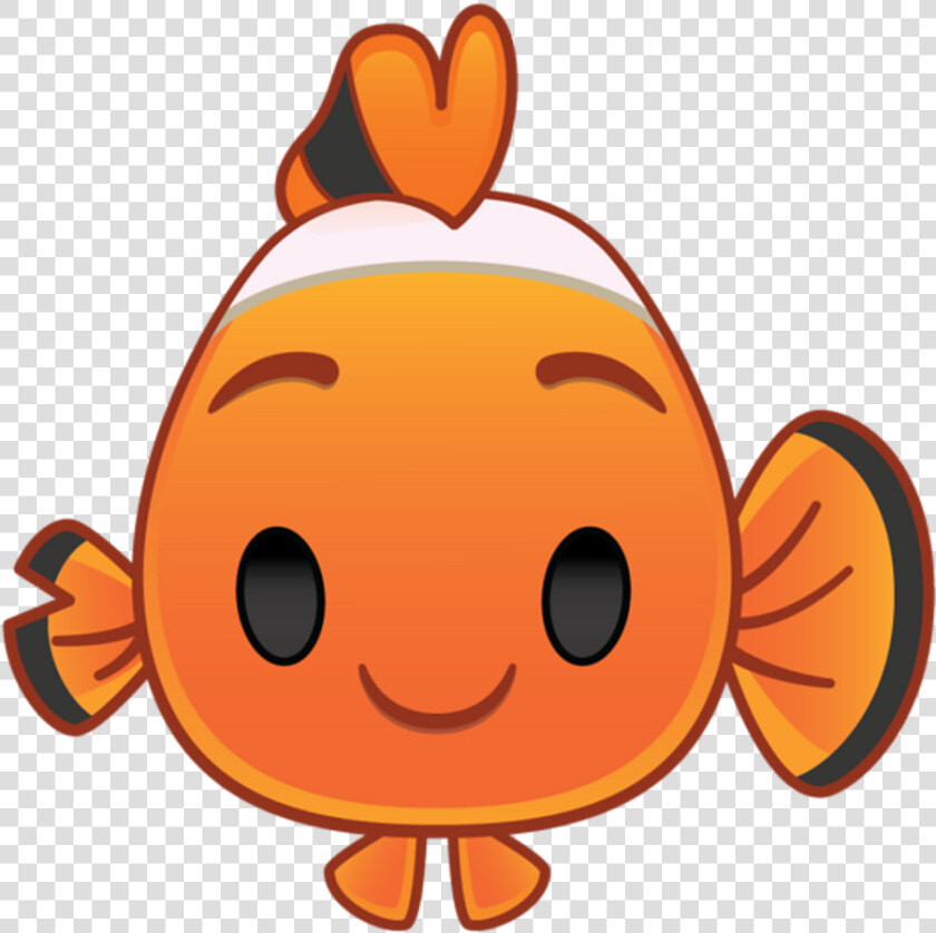  officialstars 🍀👑↗ Disneyemoji Disney Emojis Nemo   Disney Emoji Blitz Nemo  HD Png DownloadTransparent PNG