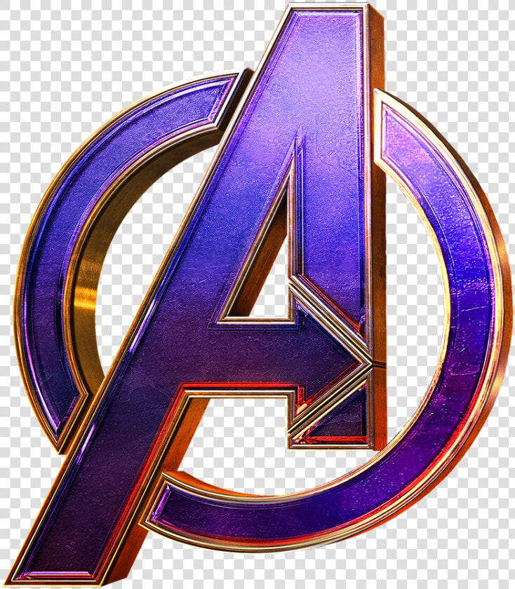 Avengers Logo Png   Transparent Background Avengers Logo  Png DownloadTransparent PNG