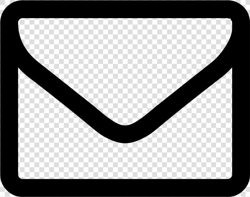 Envelope Icon Vector   Email Icon For Business Cards  HD Png DownloadTransparent PNG