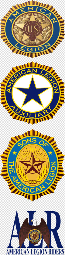 Legion Family Vertical   American Legion Auxiliary  HD Png DownloadTransparent PNG