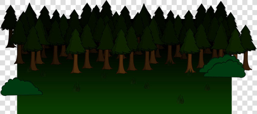 Clip Art Cartoon Forest Png   Forest Clipart Png  Transparent PngTransparent PNG