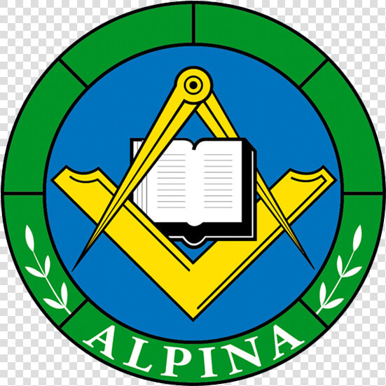 Schweizerische Grossloge Alpina  HD Png DownloadTransparent PNG