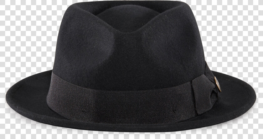 Black Fedora Png   Brixton Wesley Fedora Black  Transparent PngTransparent PNG