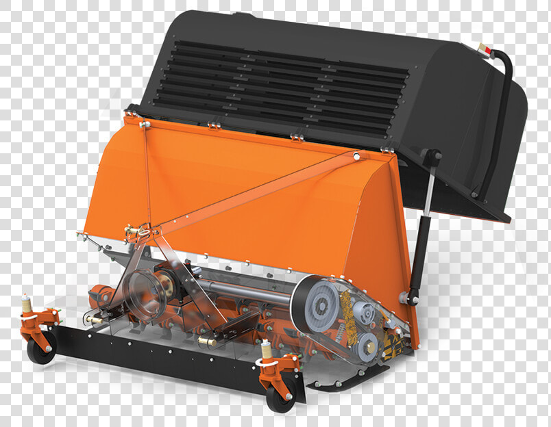 Advantages Of Kbr L   Kbr Flail Mowers   Samasz Ibis 150  HD Png DownloadTransparent PNG