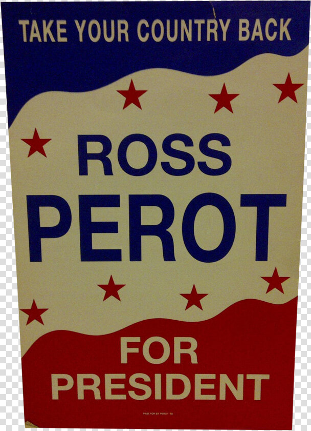 Clip Art Vintage Ross Perot For   Dunnes Stores  HD Png DownloadTransparent PNG