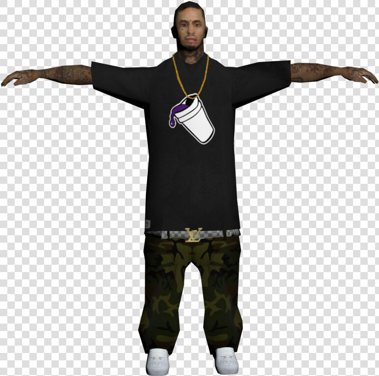 Transparent Purple Drank Png   Full Connor Detroit Become Human  Png DownloadTransparent PNG