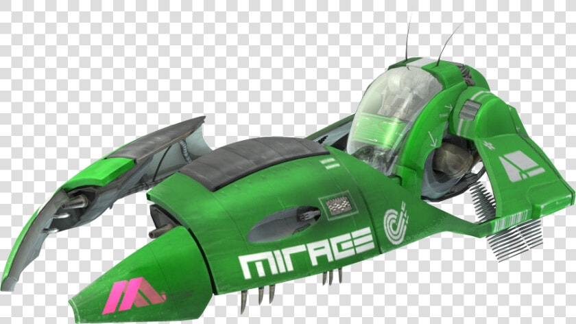 Wipeout Hd Ships   Png Download   Model Aircraft  Transparent PngTransparent PNG