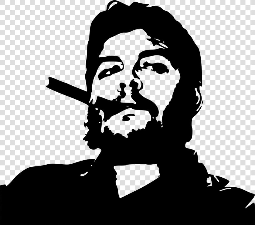 Ernesto Che Guevara  HD Png DownloadTransparent PNG