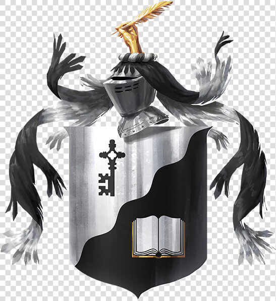 Crest St Elias Hover Copy   Illustration  HD Png DownloadTransparent PNG