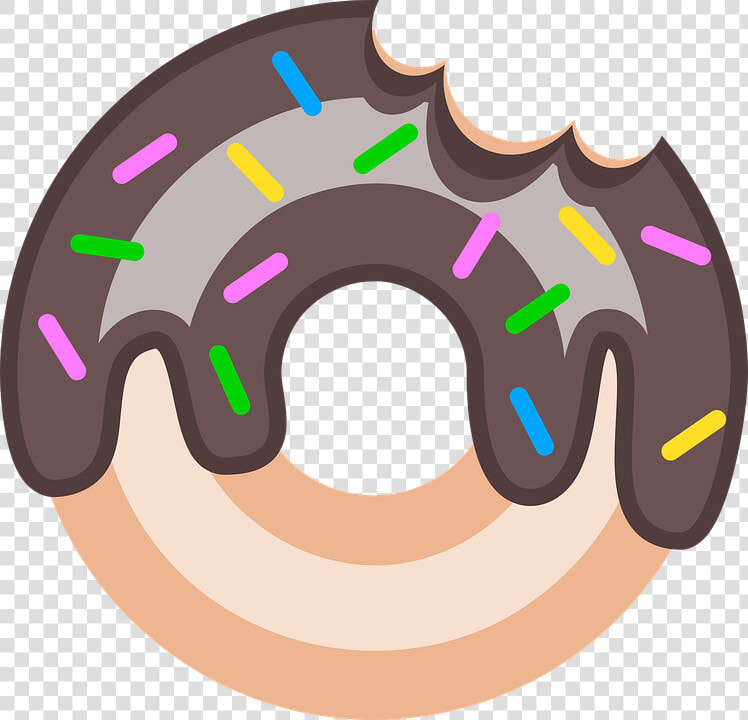 Bud  Donuts  Donut  Frosting  The Cake  HD Png DownloadTransparent PNG