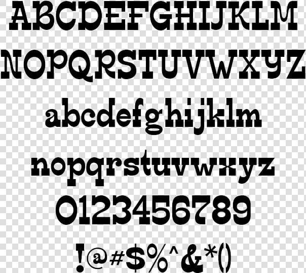 Edmunds Example   Font Art Brush Ttf  HD Png DownloadTransparent PNG