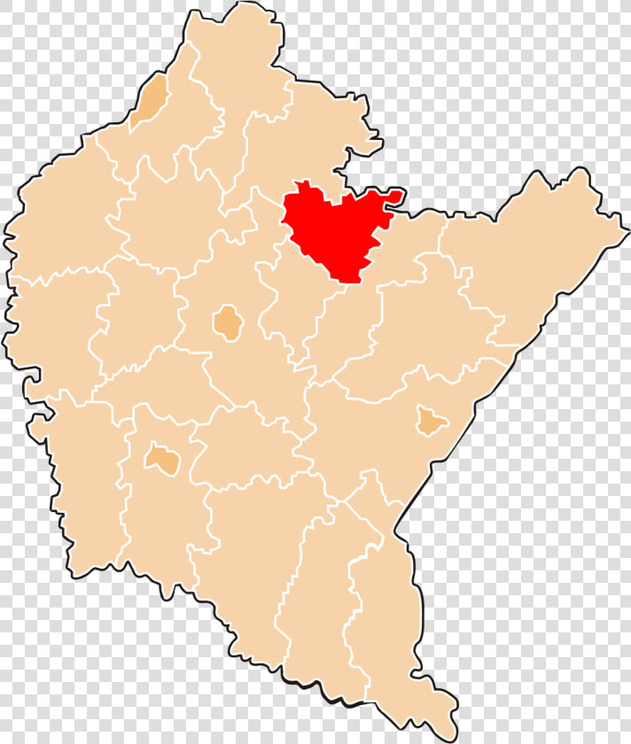 Leżajsk Poland On Map  HD Png DownloadTransparent PNG