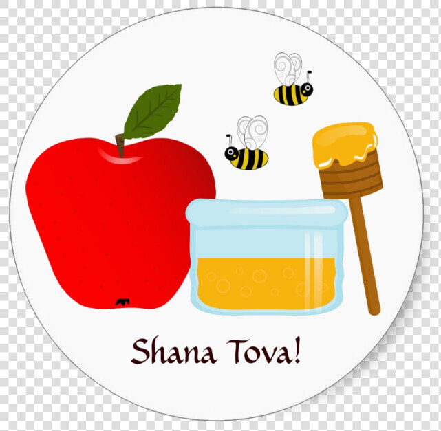 The Bees   Rosh Hashanah Gift Art  HD Png DownloadTransparent PNG