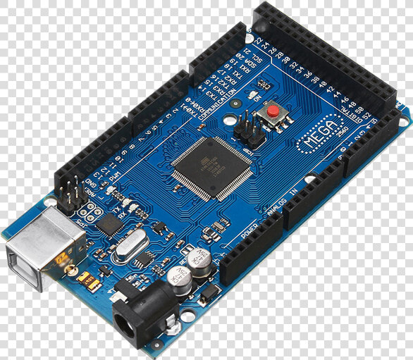 Arduino Mega   10g Sfi Real Io Vpx  HD Png DownloadTransparent PNG