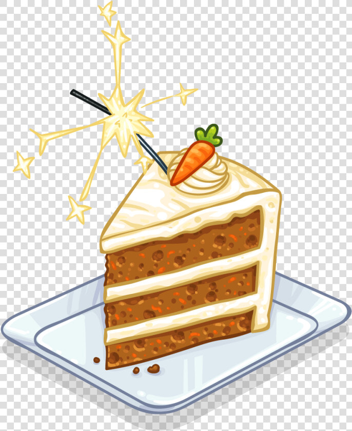 Transparent Carrot Clipart   Clip Art Carrot Cake  HD Png DownloadTransparent PNG