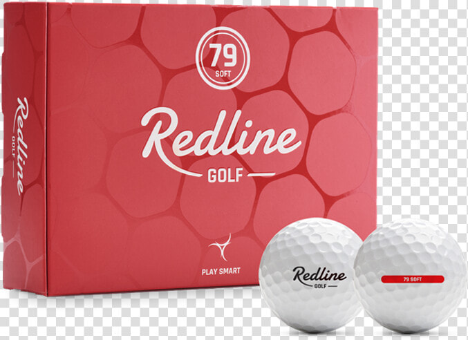 Redline 69 Tour Urethane Golfballen  HD Png DownloadTransparent PNG