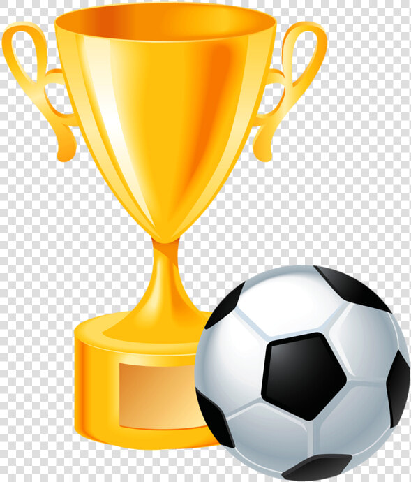 Transparent Soccer Trophy Png   Trophy Png  Png DownloadTransparent PNG