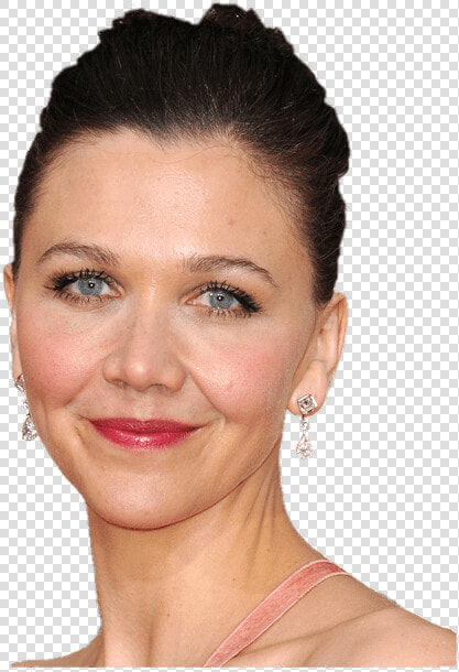 Maggie Gyllenhaal Hair Up   Maggie Gyllenhaal Png  Transparent PngTransparent PNG